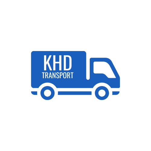 KHD TRANSPORT din pålitliga samarbetspartner.